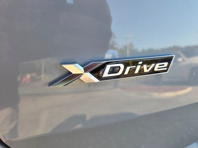2026 BMW X3 30 xDrive 30 xDrive