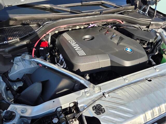 2026 BMW X3 30 xDrive 30 xDrive