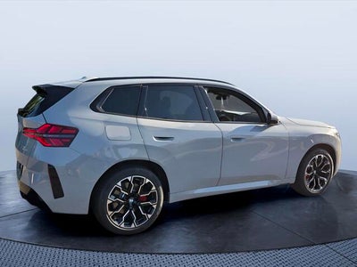2026 BMW X3 30 xDrive 30 xDrive