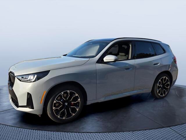 2026 BMW X3 30 xDrive 30 xDrive