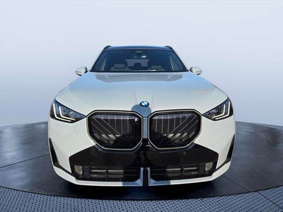 2026 BMW X3 30 xDrive 30 xDrive