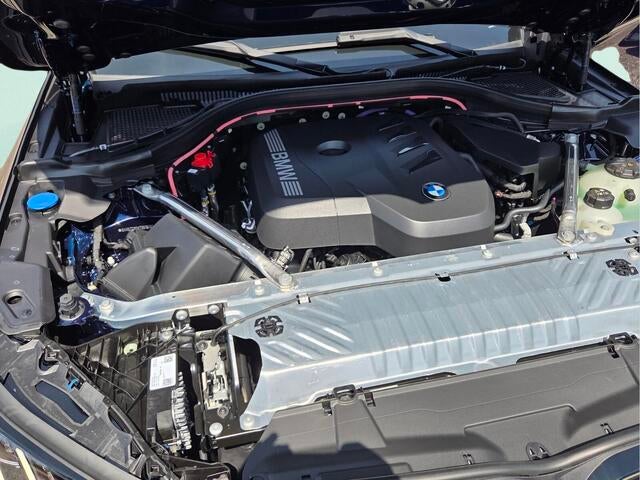 2026 BMW X3 30 xDrive 30 xDrive
