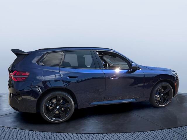 2026 BMW X3 30 xDrive 30 xDrive