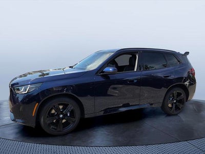 2026 BMW X3 30 xDrive 30 xDrive