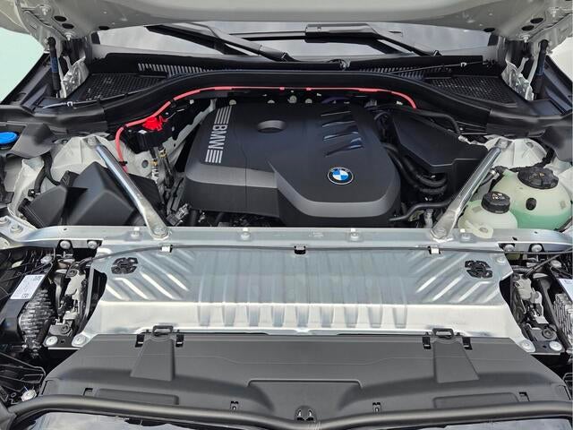 2026 BMW X3 30 xDrive 30 xDrive