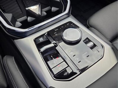 2026 BMW X3 30 xDrive 30 xDrive