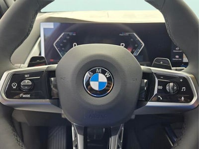 2026 BMW X3 30 xDrive 30 xDrive