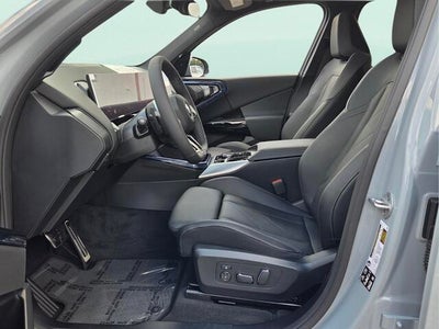 2026 BMW X3 30 xDrive 30 xDrive