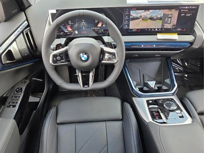 2026 BMW X3 30 xDrive 30 xDrive