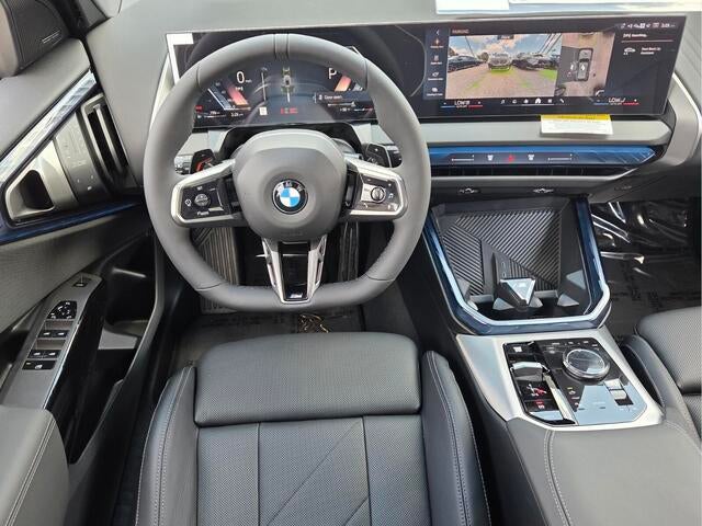 2026 BMW X3 30 xDrive 30 xDrive