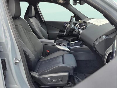 2026 BMW X3 30 xDrive 30 xDrive