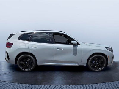 2026 BMW X3 30 xDrive 30 xDrive