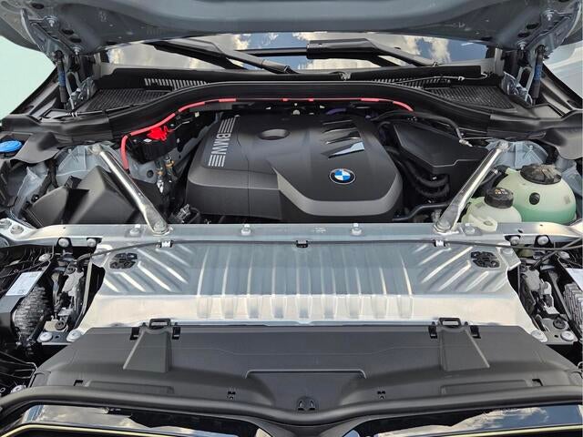 2026 BMW X3 30 xDrive 30 xDrive