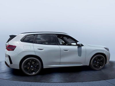 2026 BMW X3 30 xDrive 30 xDrive