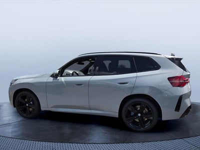 2026 BMW X3 30 xDrive 30 xDrive