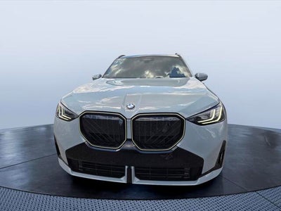 2026 BMW X3 30 xDrive 30 xDrive