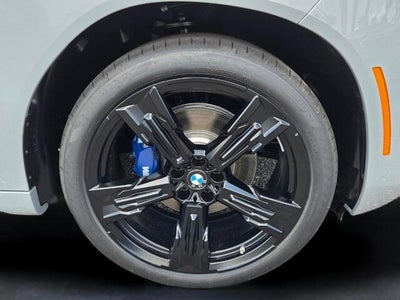 2026 BMW X3 30 xDrive 30 xDrive