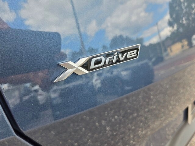 2026 BMW X3 30 xDrive 30 xDrive