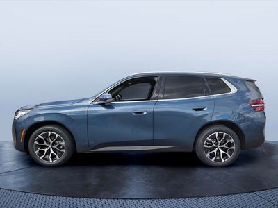 2026 BMW X3 30 xDrive 30 xDrive