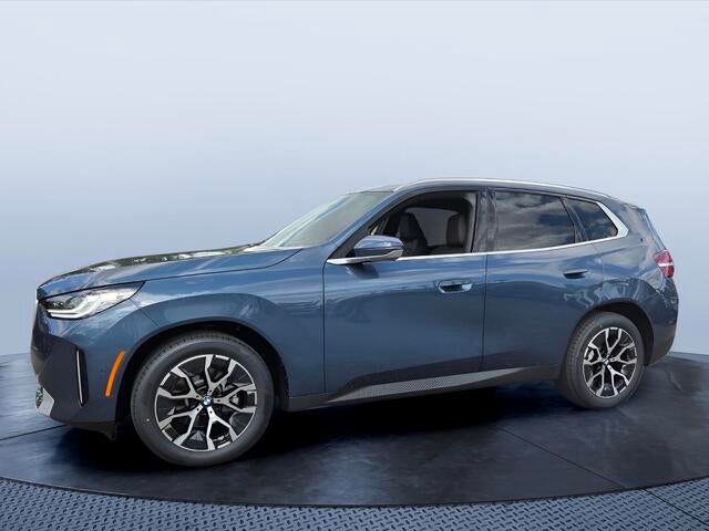 2026 BMW X3 30 xDrive 30 xDrive