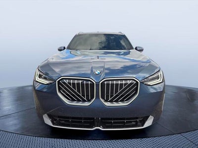 2026 BMW X3 30 xDrive 30 xDrive
