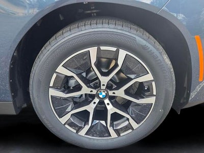 2026 BMW X3 30 xDrive 30 xDrive