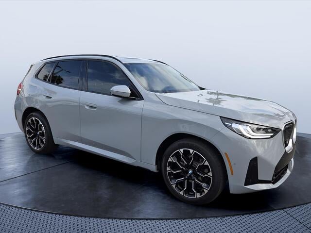 2026 BMW X3 30 xDrive 30 xDrive