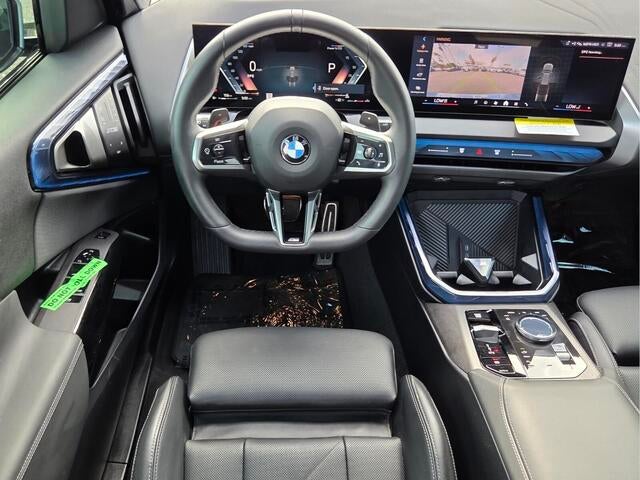 2026 BMW X3 30 xDrive 30 xDrive