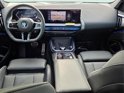 2026 BMW X3 30 xDrive 30 xDrive
