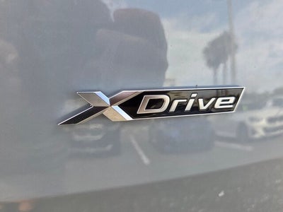 2026 BMW X3 30 xDrive 30 xDrive