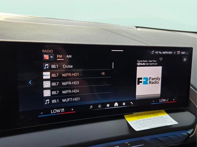 2026 BMW X3 30 xDrive 30 xDrive