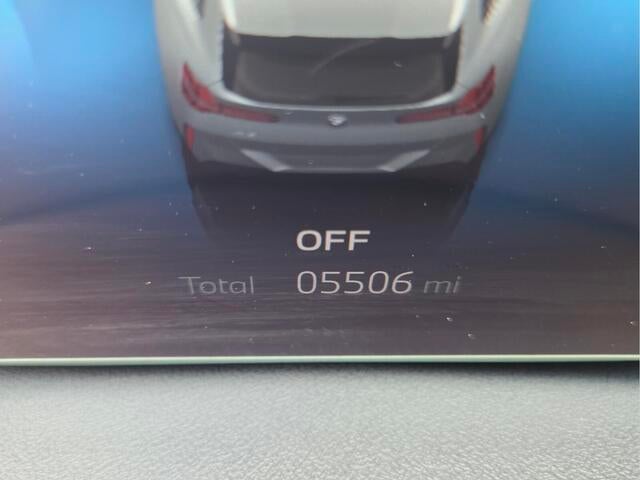 2026 BMW X3 30 xDrive 30 xDrive