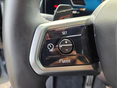 2026 BMW X3 30 xDrive 30 xDrive