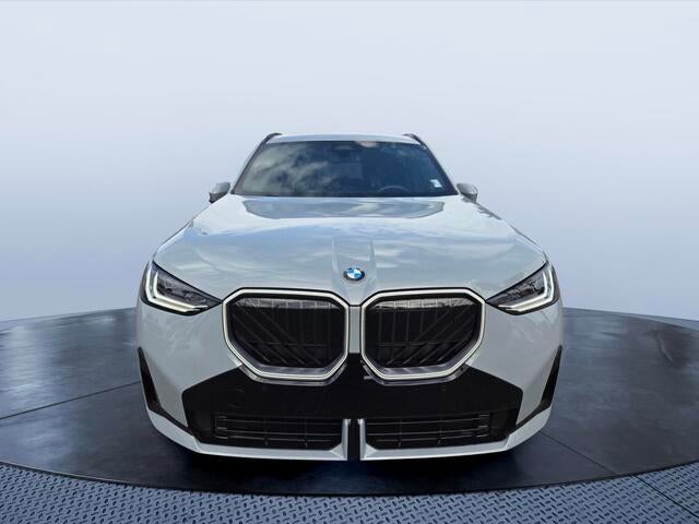 2026 BMW X3 30 xDrive 30 xDrive