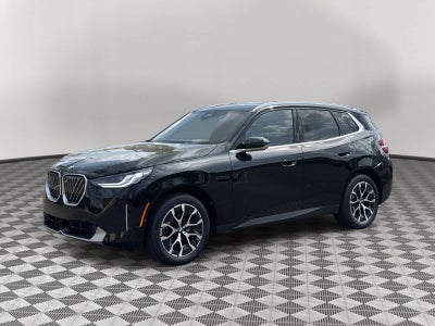 2026 BMW X3 30 xDrive 30 xDrive