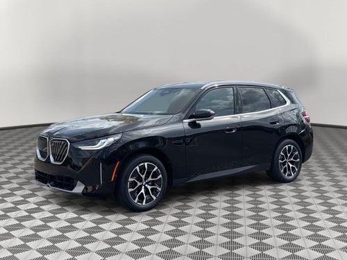 2026 BMW X3 30 xDrive 30 xDrive