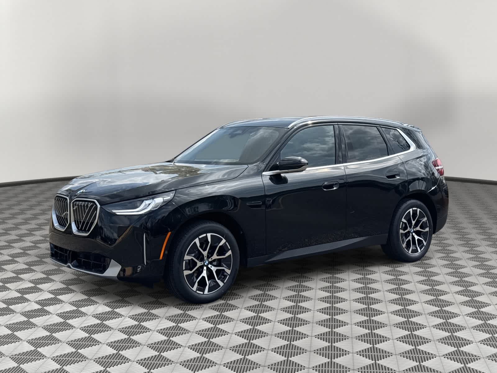 2026 BMW X3 30 xDrive 30 xDrive