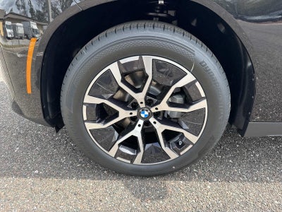 2026 BMW X3 30 xDrive 30 xDrive