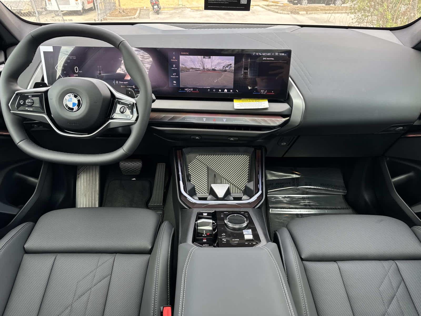 2026 BMW X3 30 xDrive 30 xDrive