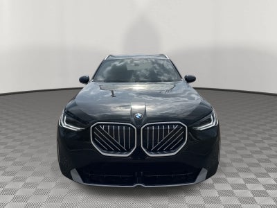 2026 BMW X3 30 xDrive 30 xDrive
