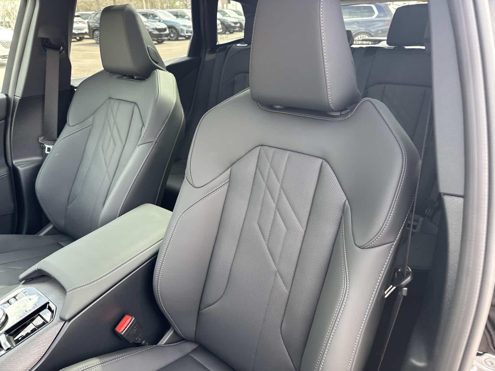 2026 BMW X3 30 xDrive 30 xDrive