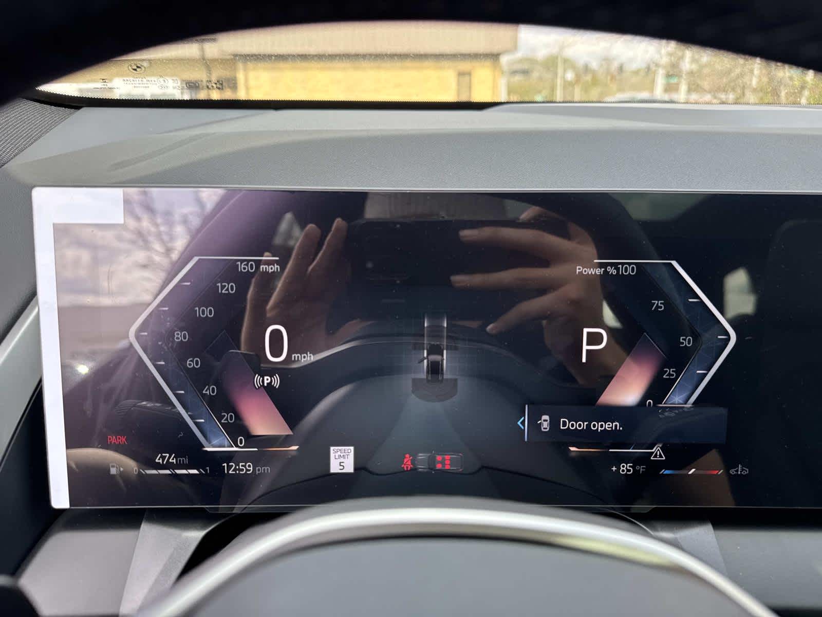 2026 BMW X3 30 xDrive 30 xDrive