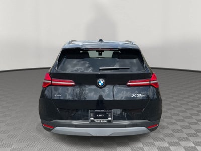 2026 BMW X3 30 xDrive 30 xDrive