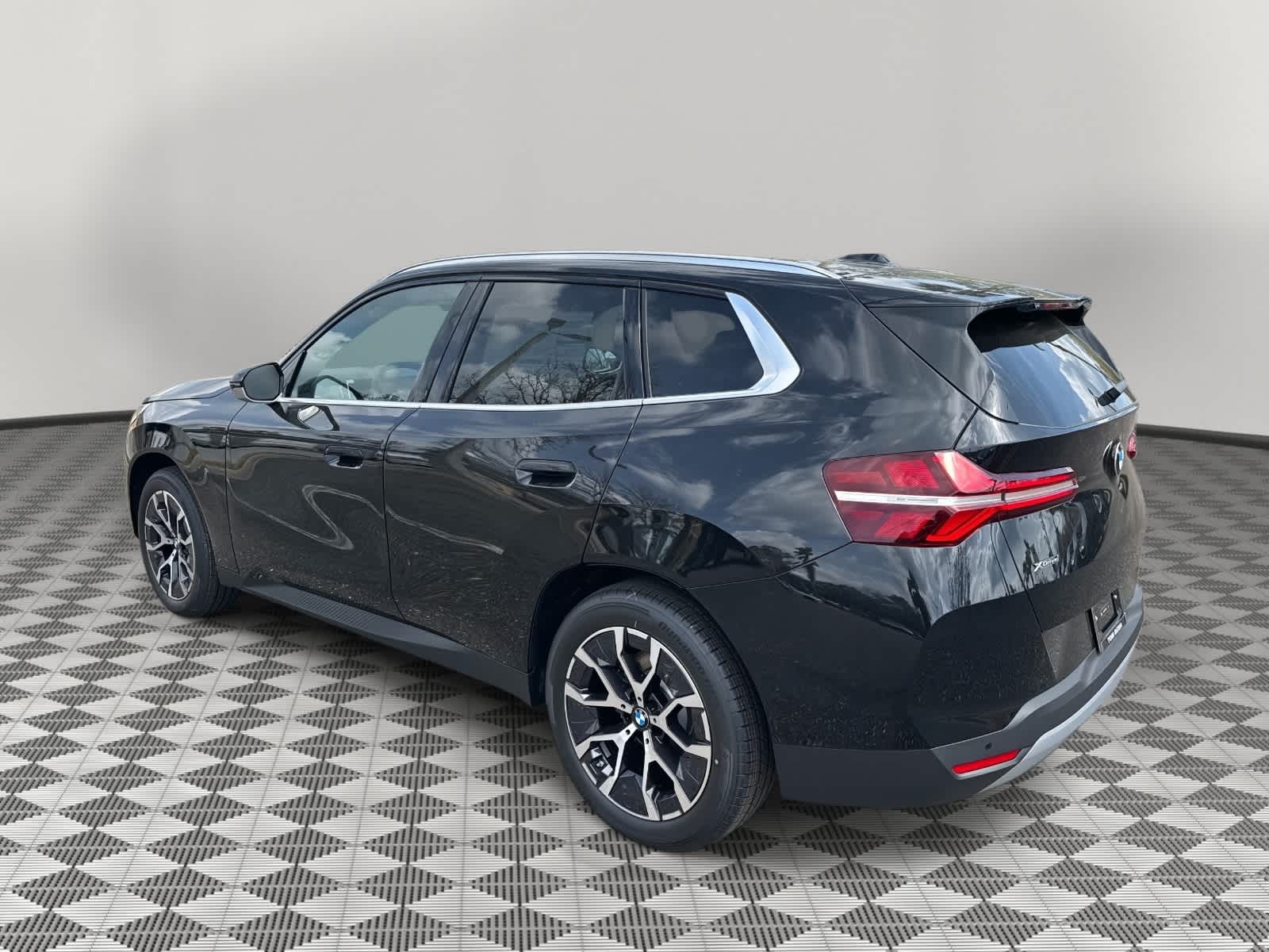 2026 BMW X3 30 xDrive 30 xDrive