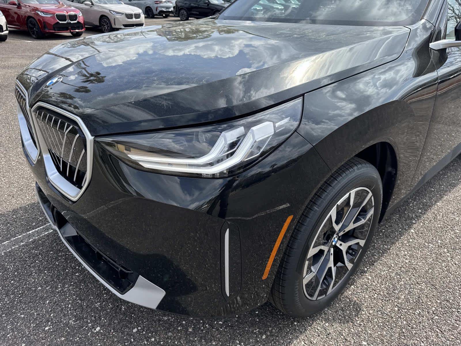 2026 BMW X3 30 xDrive 30 xDrive