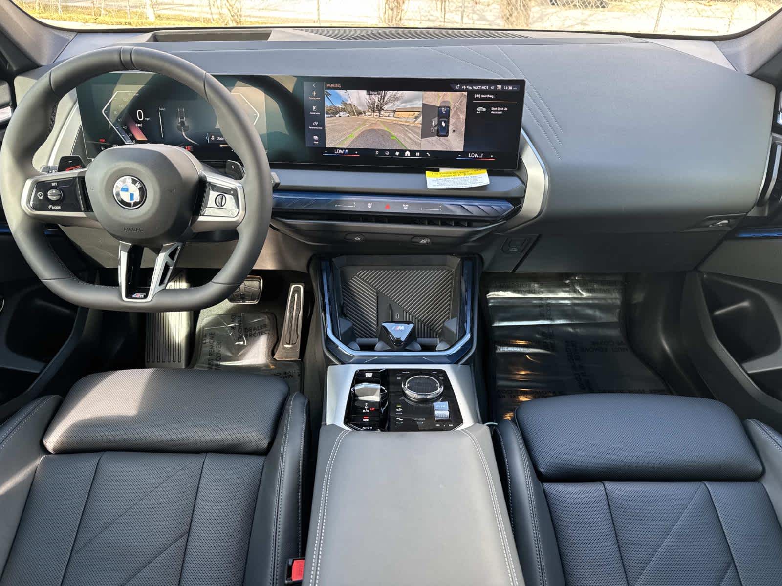 2026 BMW X3 30 xDrive 30 xDrive