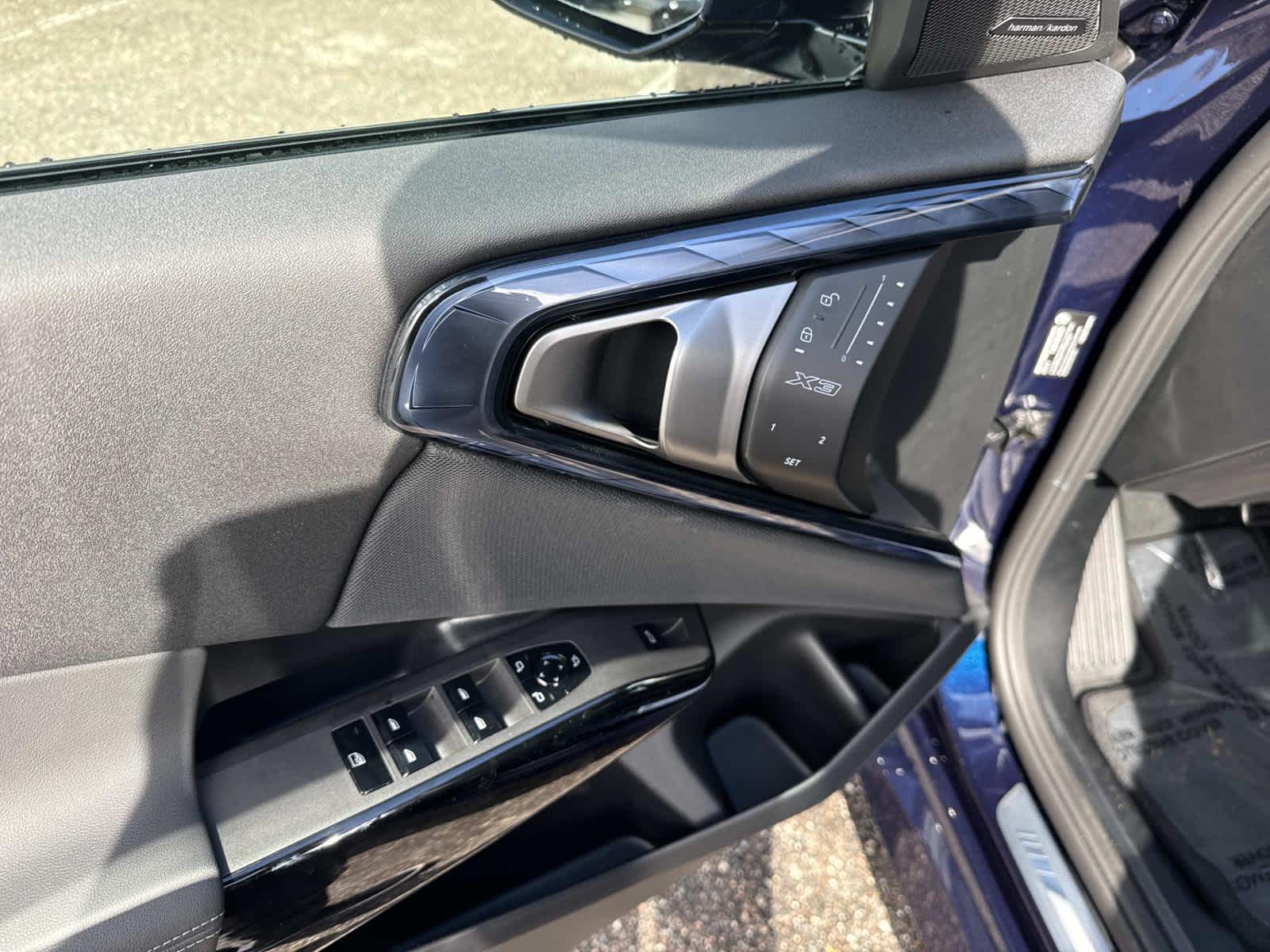 2026 BMW X3 30 xDrive 30 xDrive