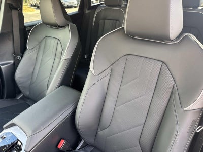 2026 BMW X3 30 xDrive 30 xDrive