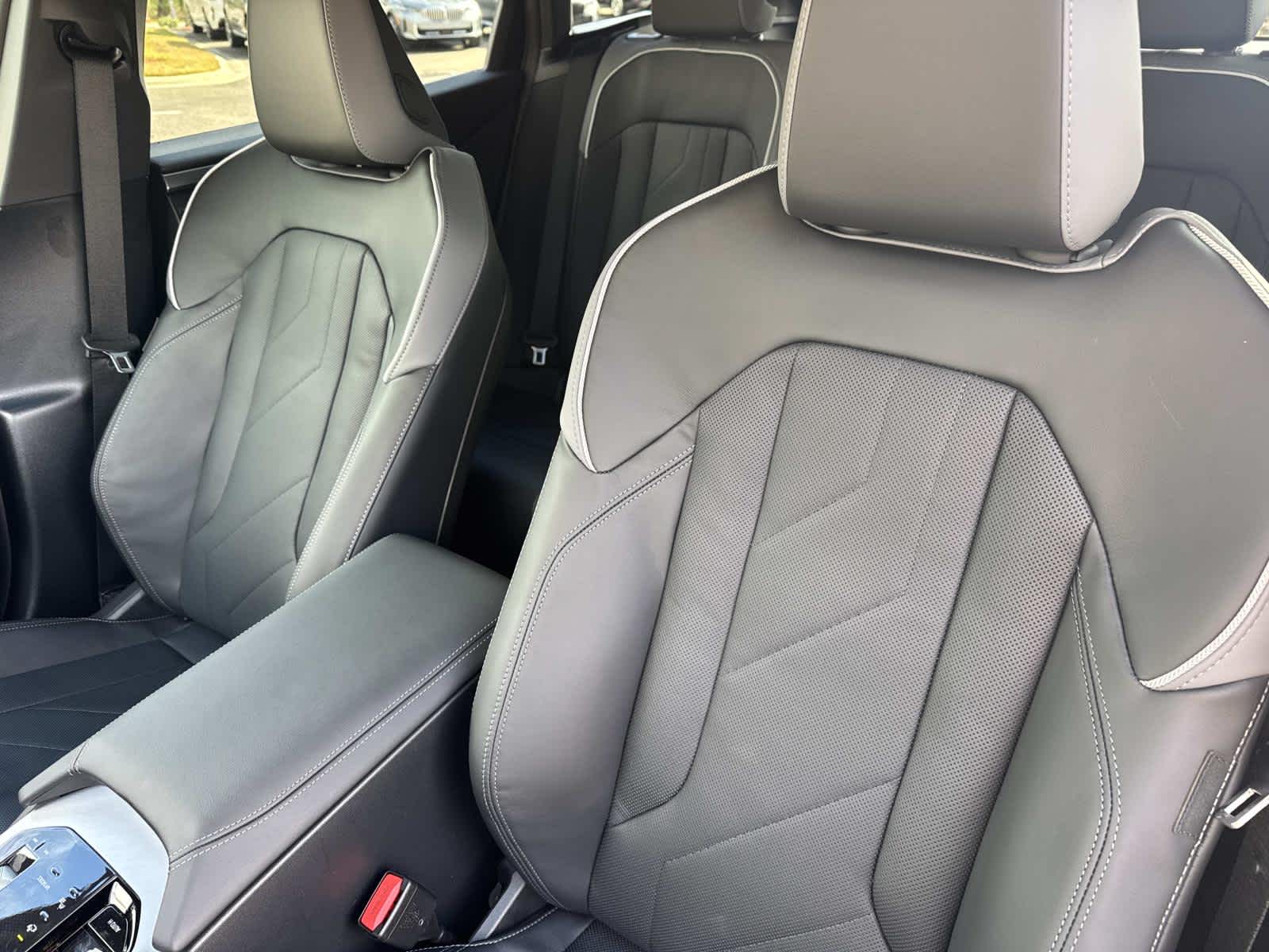 2026 BMW X3 30 xDrive 30 xDrive