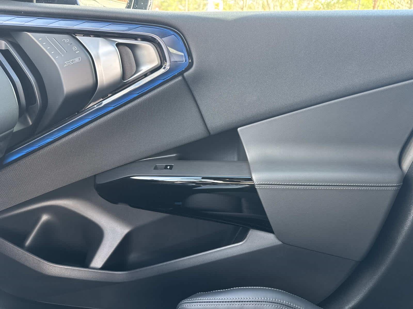 2026 BMW X3 30 xDrive 30 xDrive